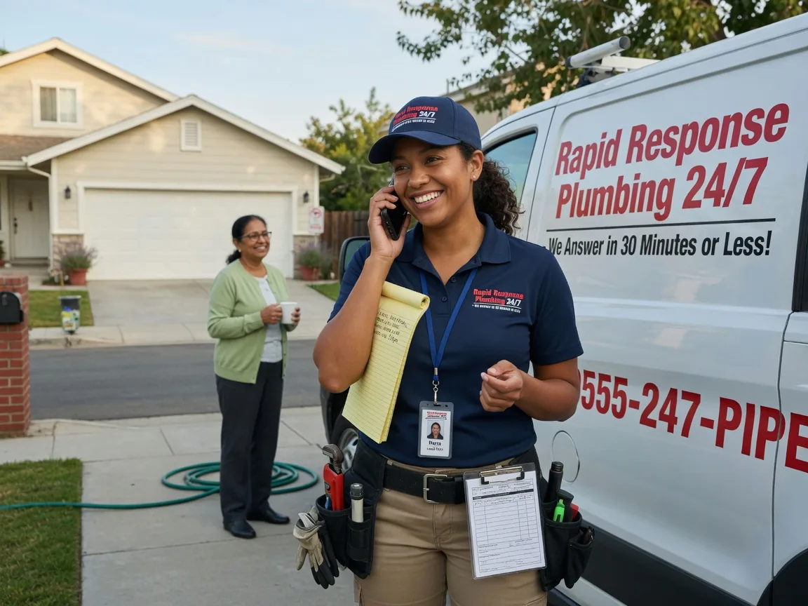 Emergency Plumber Hamburg, IL FAQs
